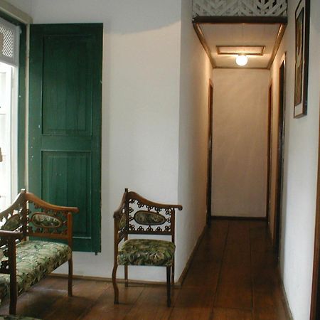 Hotel Pousada Hospedaria Antiga Ouro Preto  Bagian luar foto