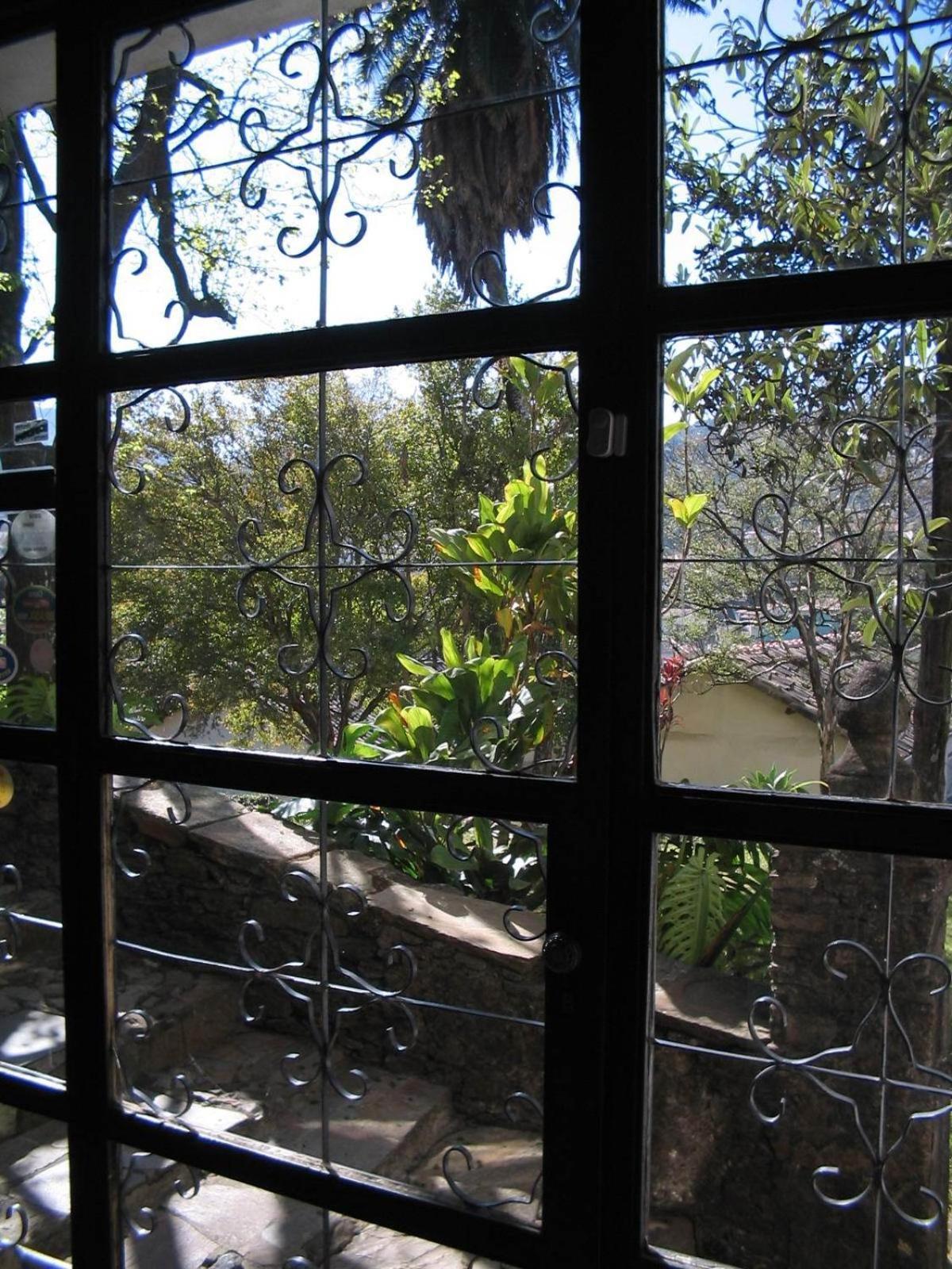 Hotel Pousada Hospedaria Antiga Ouro Preto  Bagian luar foto