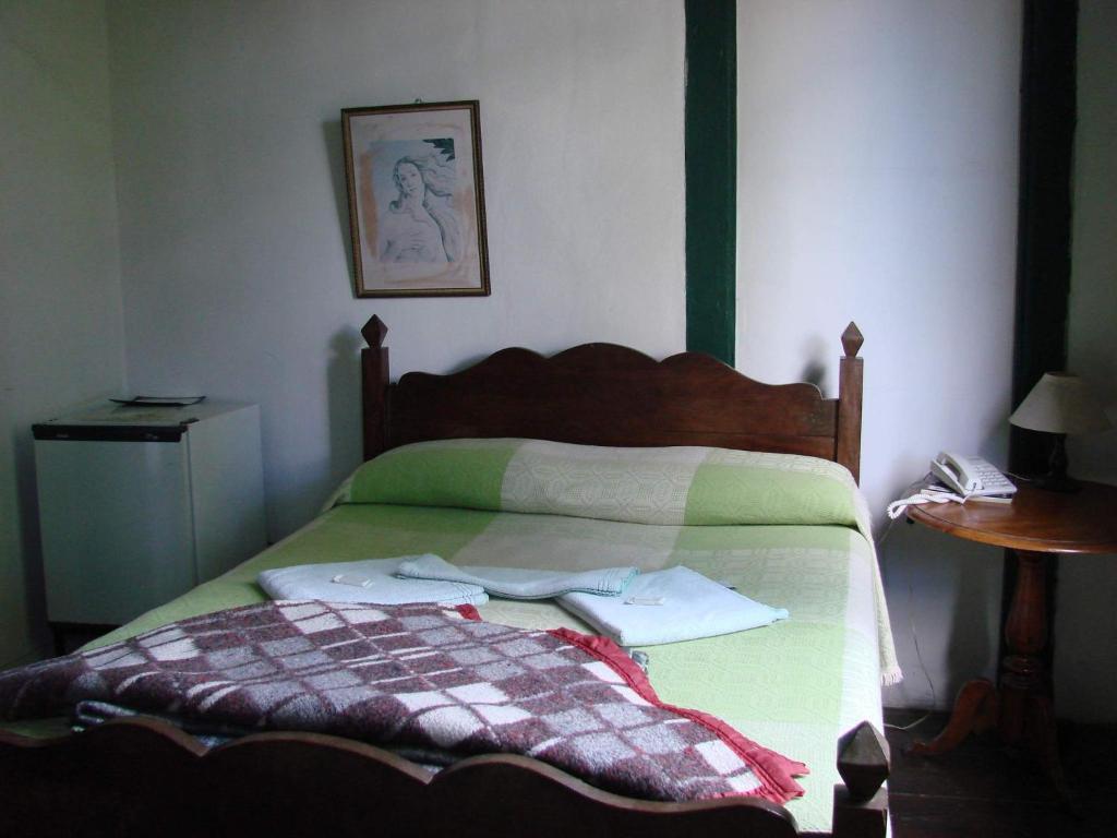 Hotel Pousada Hospedaria Antiga Ouro Preto  Ruang foto