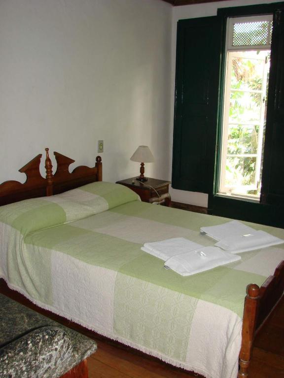 Hotel Pousada Hospedaria Antiga Ouro Preto  Ruang foto