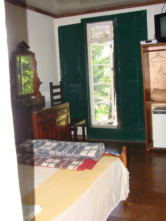 Hotel Pousada Hospedaria Antiga Ouro Preto  Ruang foto